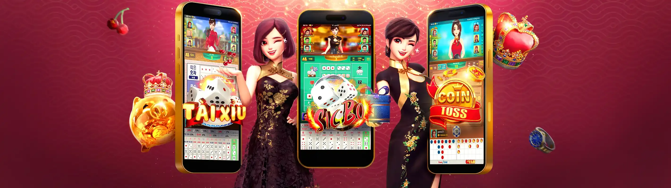 Thế Giới Bắn Cá ok368 win