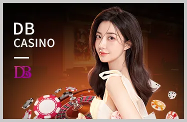 Bàn Baccarat sang trọng tại OK368 WIN