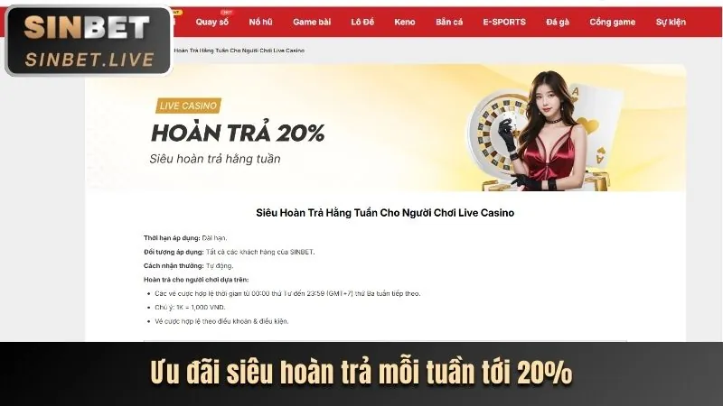 Cấp Bậc VIP Kim Cương