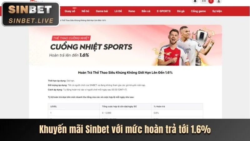 Cấp Bậc VIP Bạch Kim